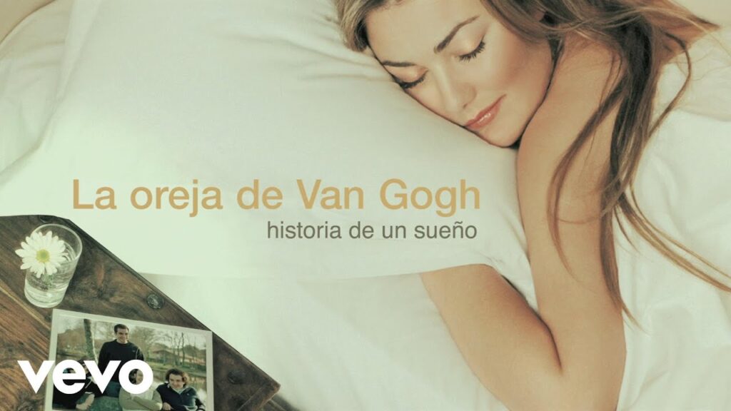 ¡Cumple tus sueños! Oreja de Van Gogh te acompaña