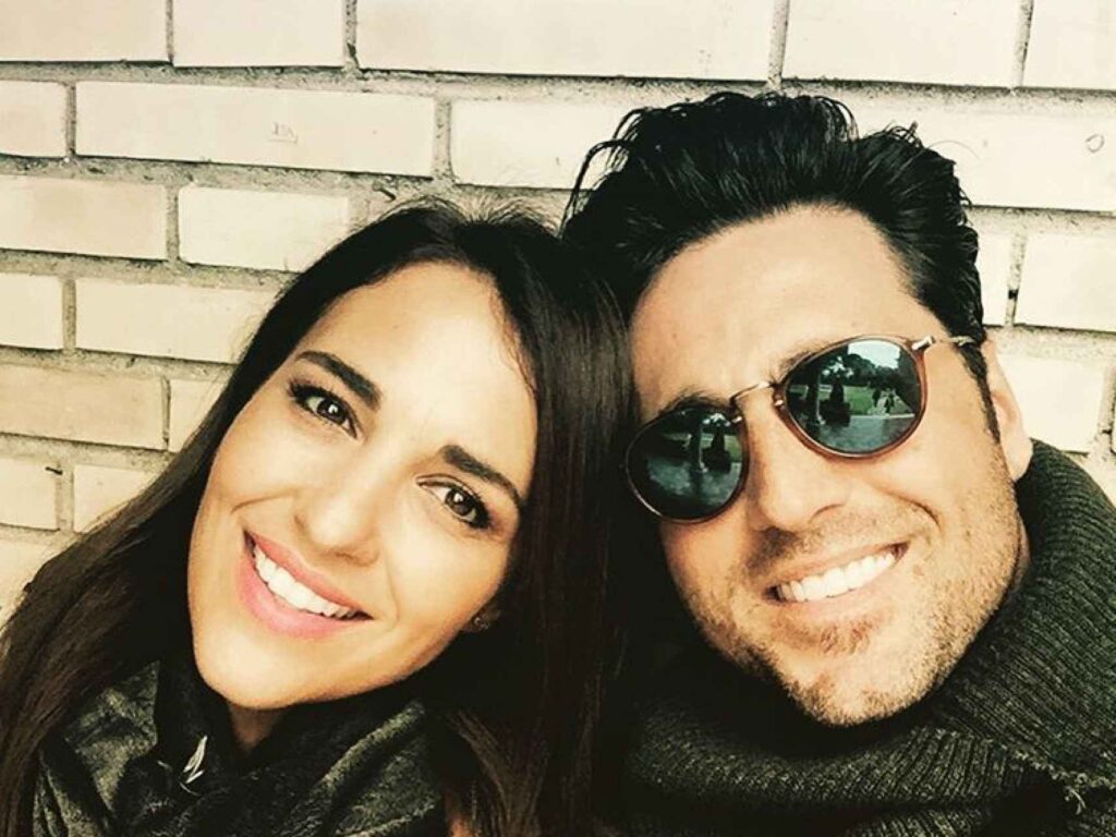 David Bustamante: Mi sueño hecho realidad con Paula