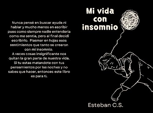 De insomne por cumplir mis sueños a insomne por vivirlos