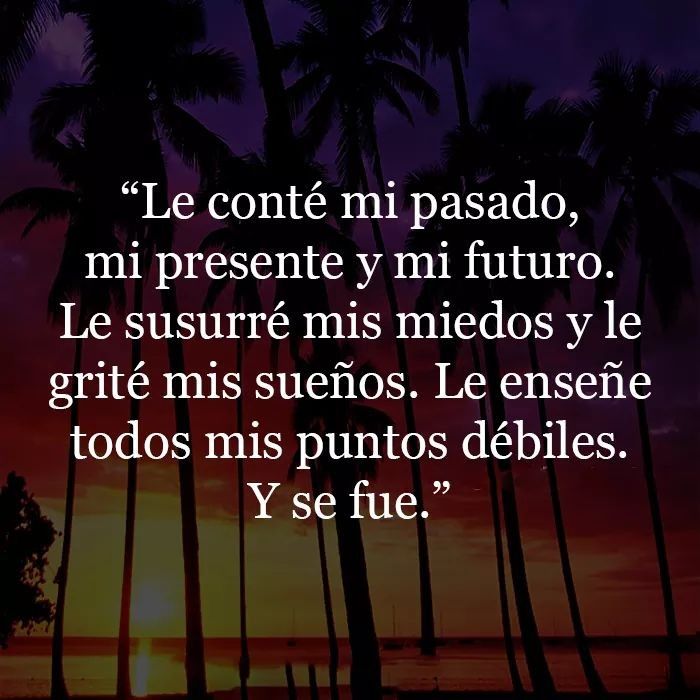 De miedos susurrados y sueños gritados: mi historia