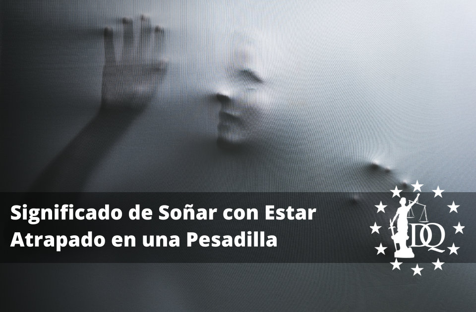 De pesadilla a pesadilla: atrapado en un sueño dentro de otro