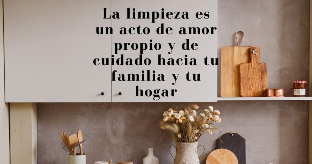 Decora tu hogar como siempre lo soñaste con estas frases inspiradoras