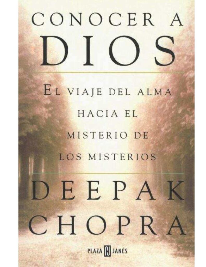 Deja que Deepak Chopra te inspire a vivir tu sueño