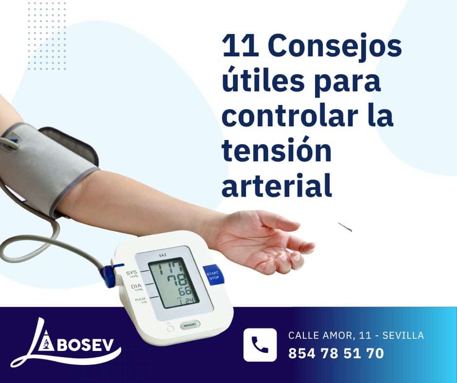 Descanso reparador: clave para controlar la presión arterial