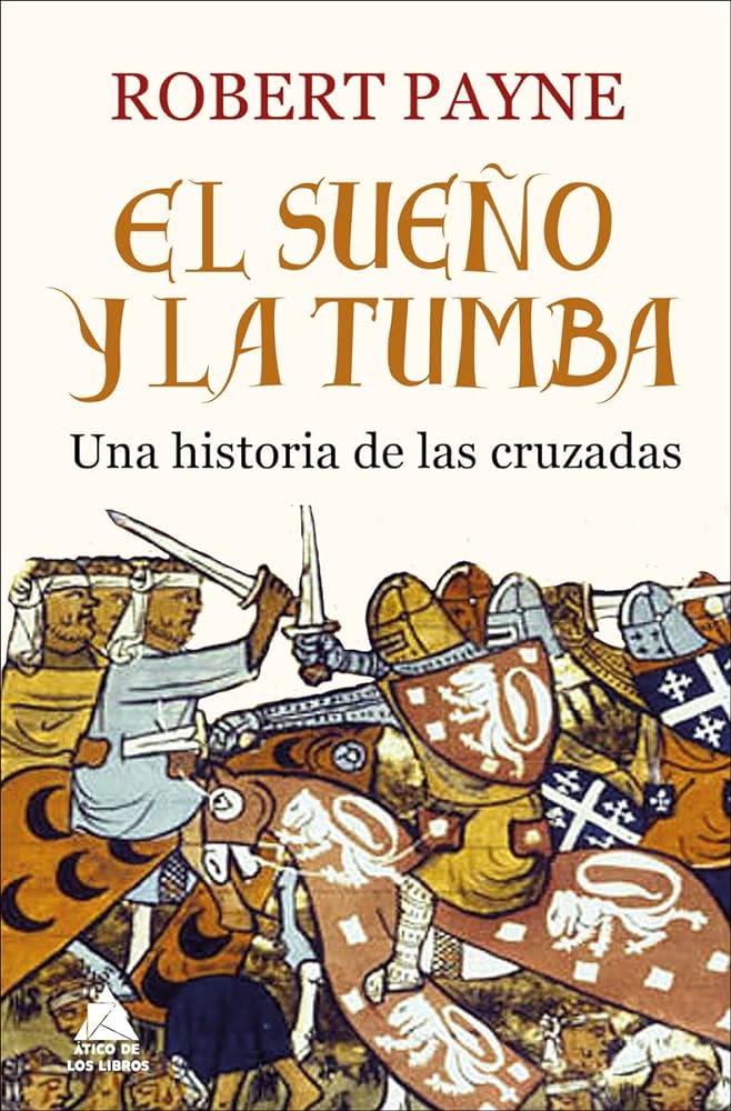 Descubre al autor de 'El sueño de la tumba': misterio revelado