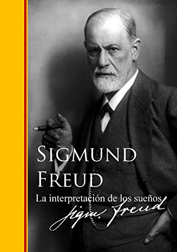 Descubre al autor de la interpretación de los sueños: Freud