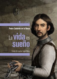 Descubre al autor de La Vida es Sueño: Pedro Calderón de la Barca