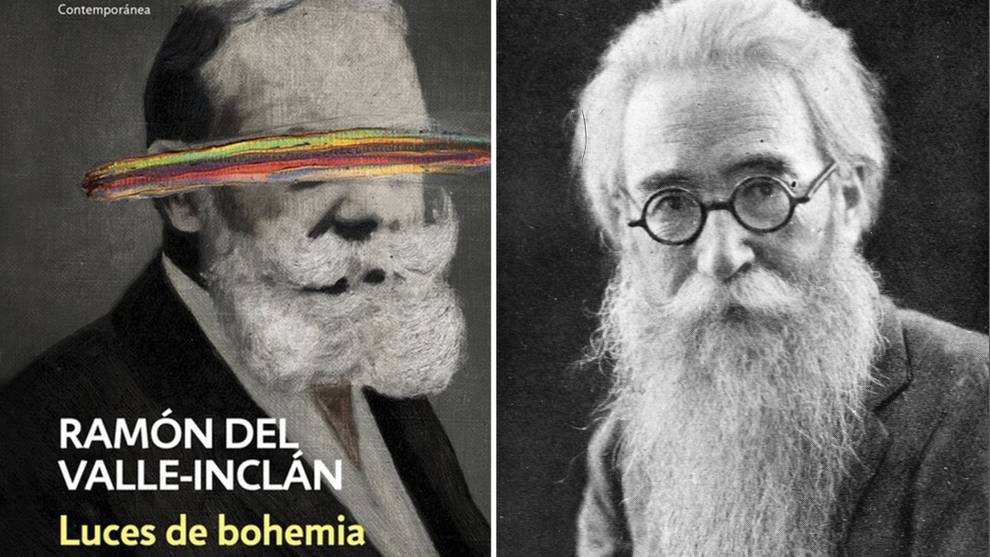 Descubre al autor de Luces de Bohemia y Tragedia en Sueño: ¡Malpocado!