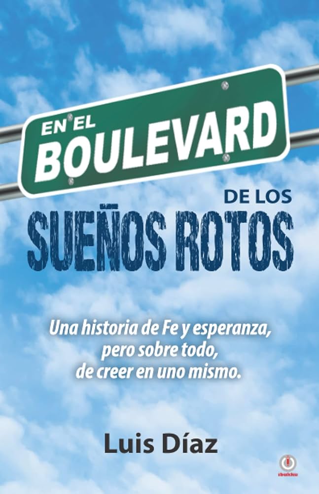 Descubre al autor del éxito: El Bulevar de los Sueños Rotos