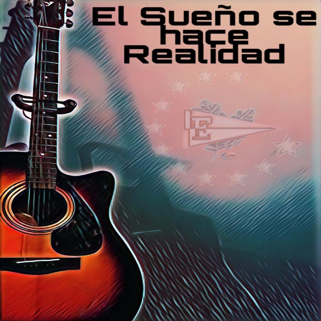 Descubre al autor del hit musical: El sueño que se hace realidad