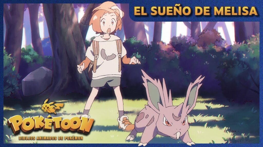 Descubre al personaje de Pokémon que induce el sueño: ¡aquí su nombre!