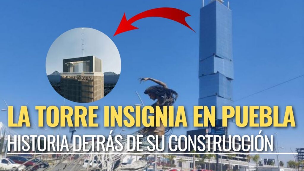 Descubre al visionario detrás de la construcción de Puebla
