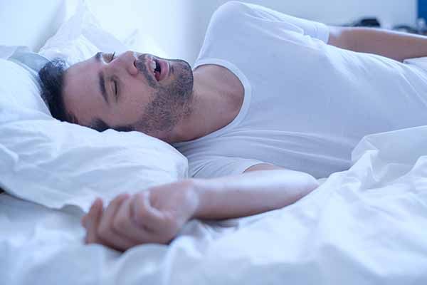 Descubre cómo cambia tu frecuencia cardiaca al dormir