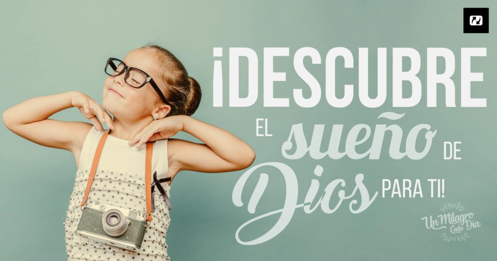 Descubre cómo Dios nos habla en sueños con esta clase para niños