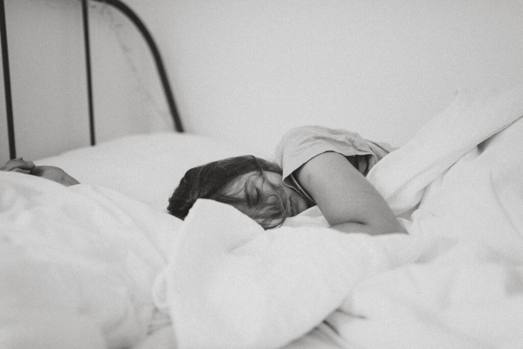 Descubre cómo el sueño y el descanso afectan a tu salud