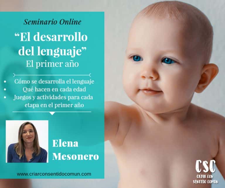 Descubre cómo hablar el lenguaje de tu hijo: el nono en sus sueños