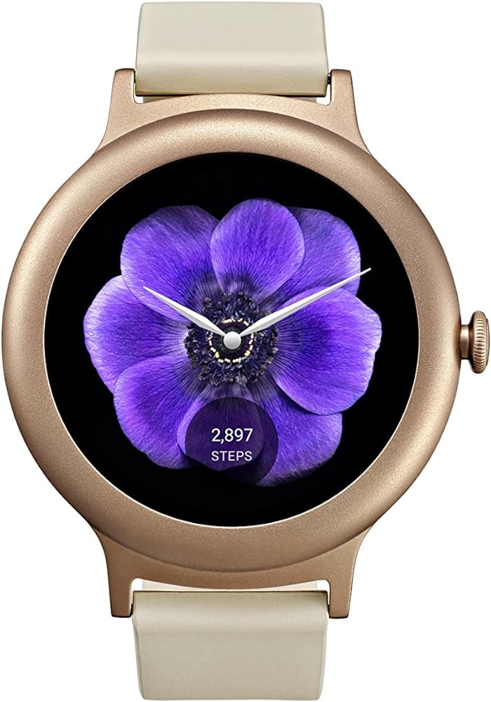 Descubre cómo LG Smart Watch con Android Wear mejora tu sueño