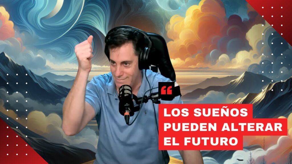 Descubre cómo los sueños pueden desvelar tu futuro