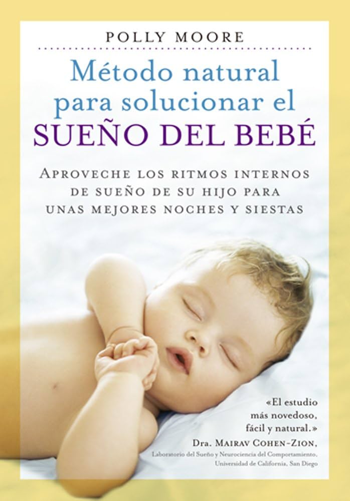 Descubre cómo mejorar el sueño de tu bebé con nuestros estudios