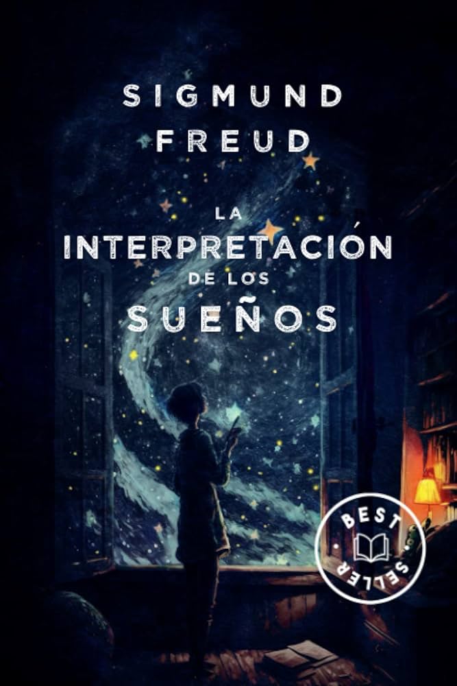 Descubre cómo se revelan los deseos ocultos en tus sueños con Freud