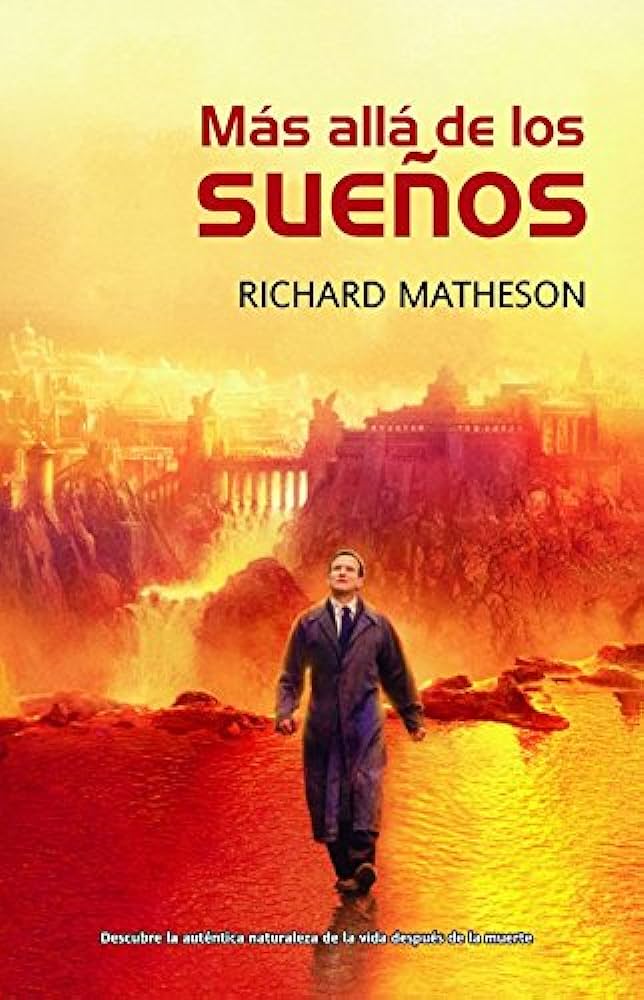 Descubre dos versiones de Más Allá de los Sueños