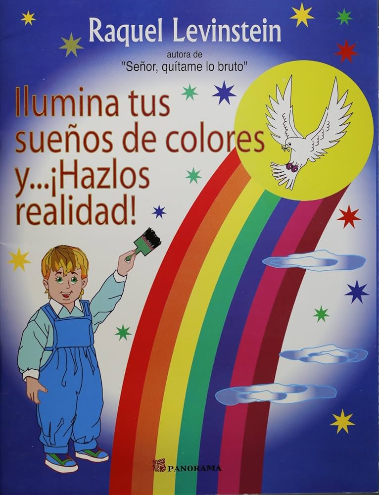 Descubre el arte de iluminar tus sueños y hazlos realidad