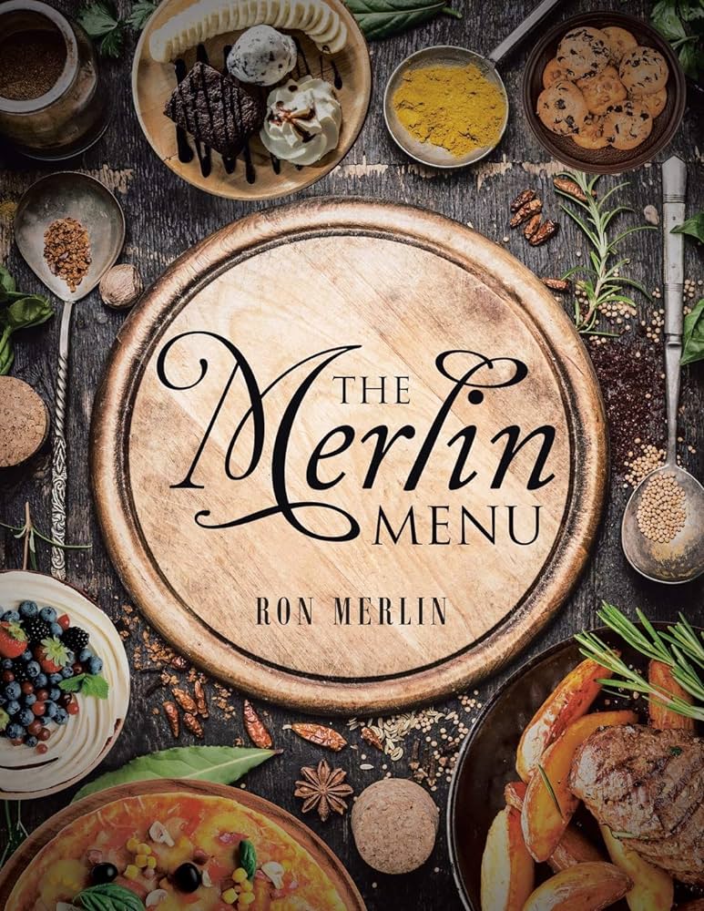 Descubre el delicioso menú de la semana en Sueños de Merlin