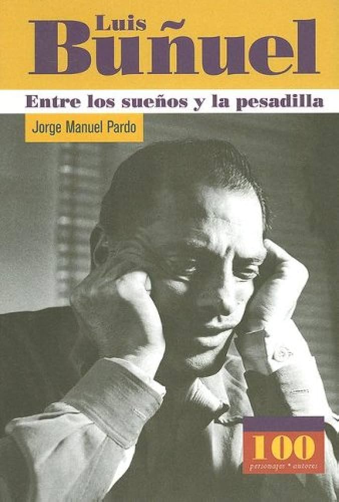 Descubre el enigma de los sueños con Luis Buñuel