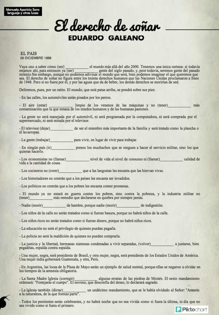 Descubre el Ensayo sobre el Derecho de Soñar: ¡Sueña sin límites!