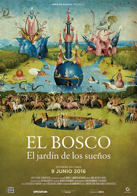 Descubre el fascinante mundo de El Bosco en 'El jardín de los sueños': un documental imprescindible