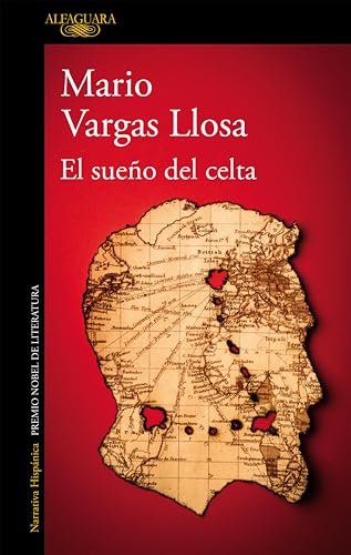 Descubre el fascinante mundo de 'El sueño del celta', la obra del Nobel Mario Vargas Llosa