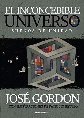 Descubre el fascinante universo de 'Sueños de Unidad' de José Gordon