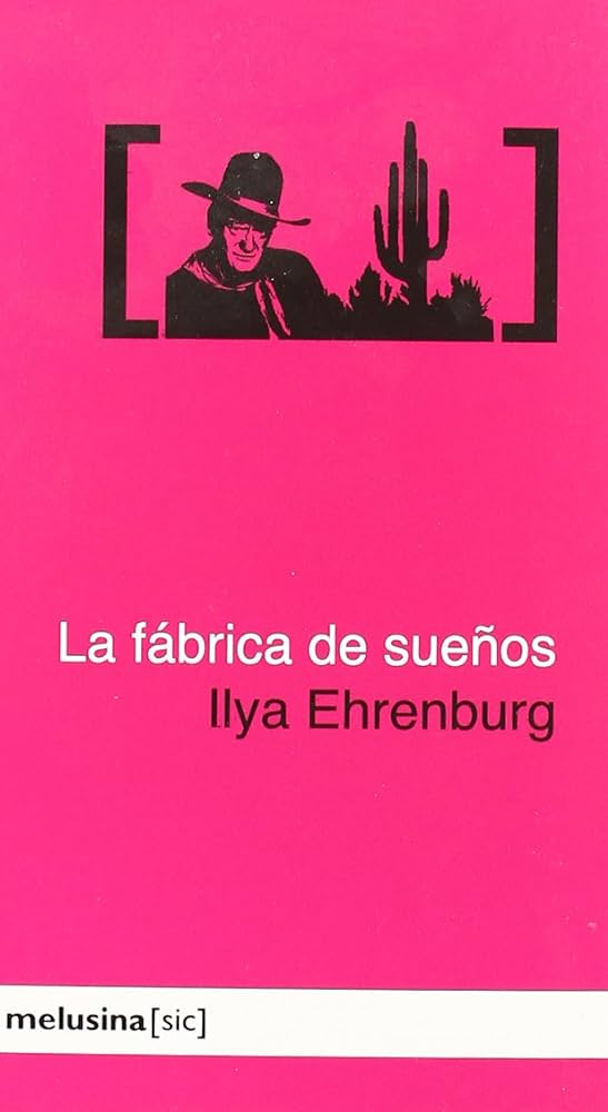 Descubre el género literario de La Fábrica de Sueños