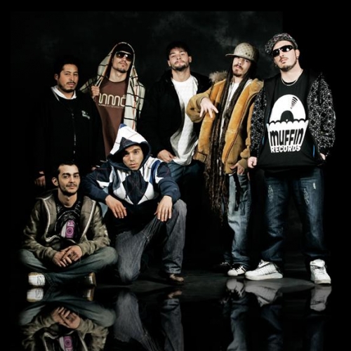 Descubre el hip hop crudo y auténtico de Fucque Tha Posse