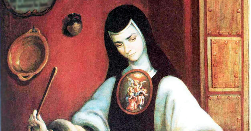 Descubre el legado de Sor Juana con la obra 'El Sueño' en vivo