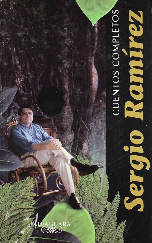 Descubre el misterio del sueño en el cuento completo de Sergio Ramírez