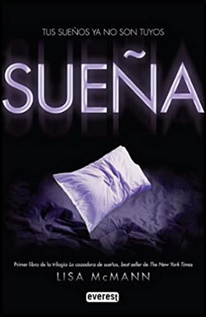 Descubre el misterio detrás de la Cazadora de Sueños de Lisa McMann