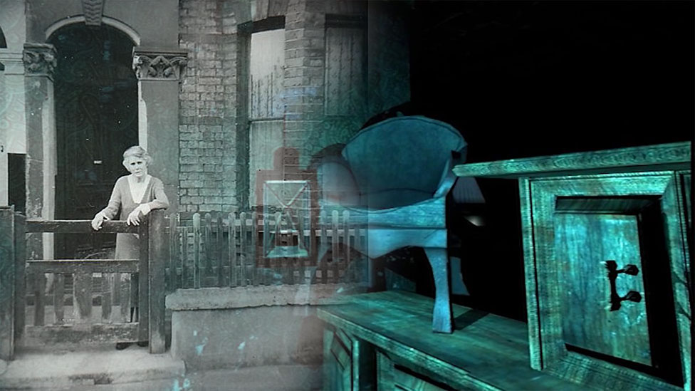 Descubre el misterio detrás de los sueños de lo paranormal en tu hogar