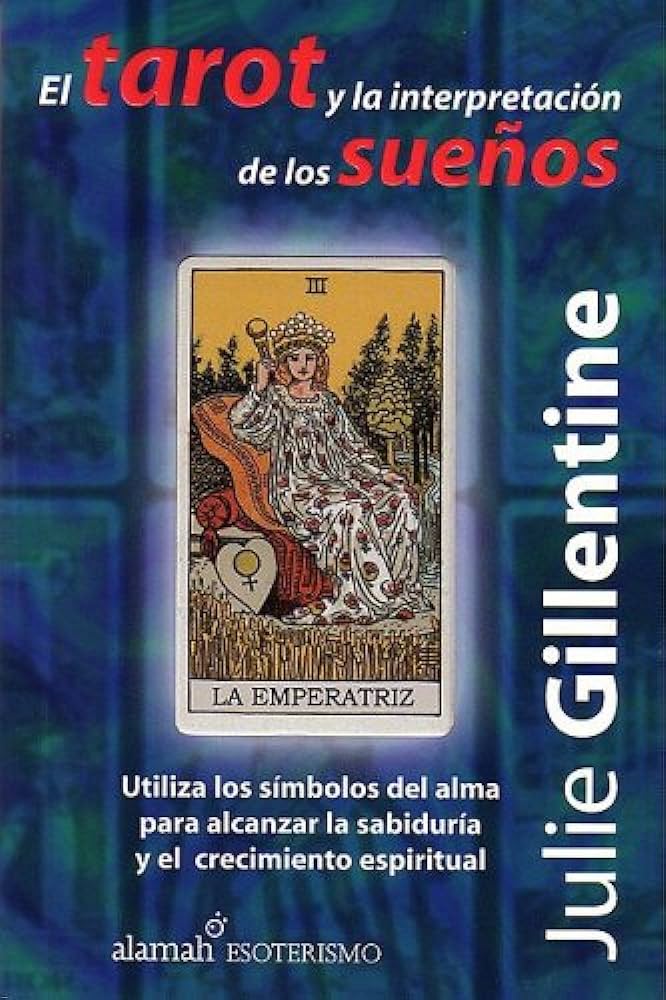 Descubre el misterioso mundo del tarot y los sueños con Guille Guillotine