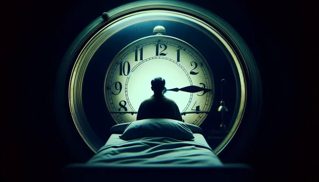 Descubre el misterioso significado de despertar a la misma hora en tus sueños