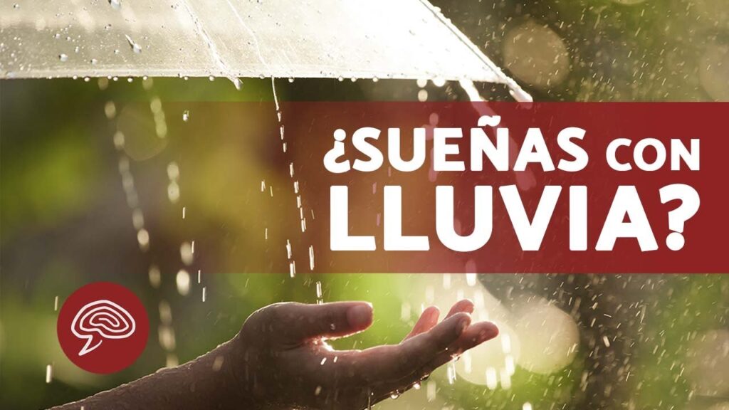 Descubre el misterioso significado de soñar con lluvia en casa