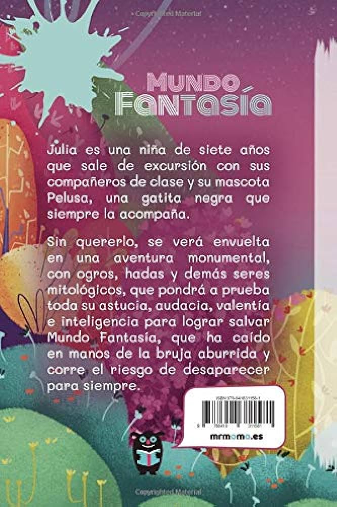 Descubre el mundo de fantasía y realidad de Luis y Cristina Costa