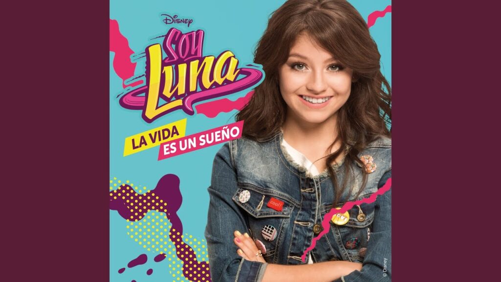 Descubre el mundo de Karol Sevilla en Soy Luna: La vida es un sueño