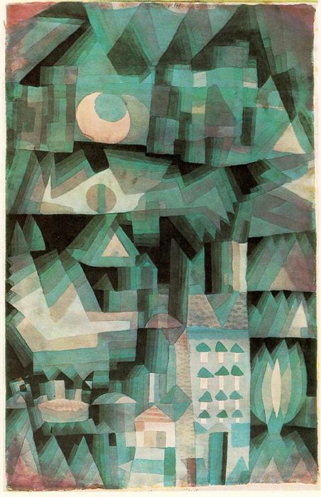 Descubre el mundo onírico de Paul Klee en Ciudad del Sueño