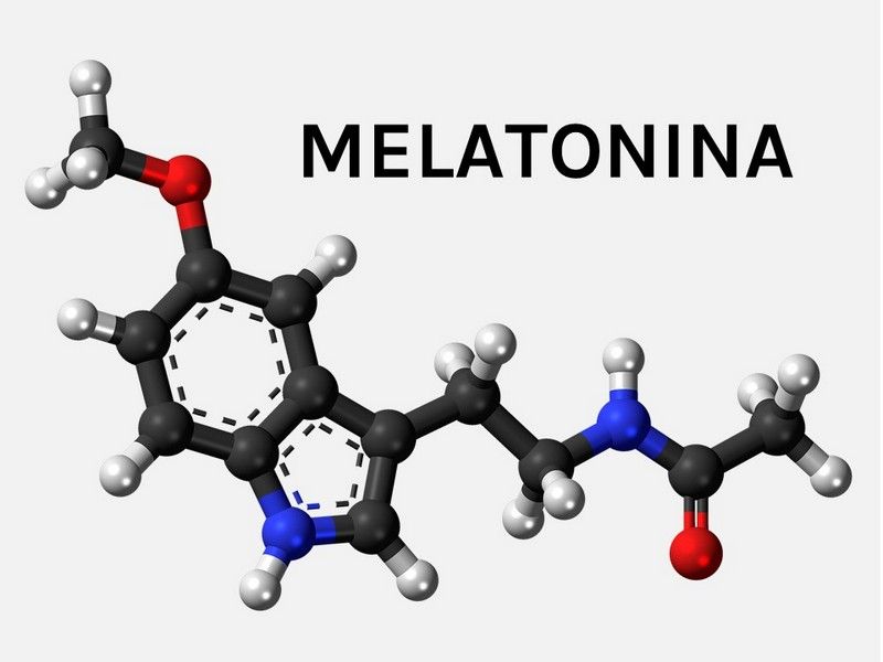 Descubre el nombre de la hormona del sueño en tan solo segundos