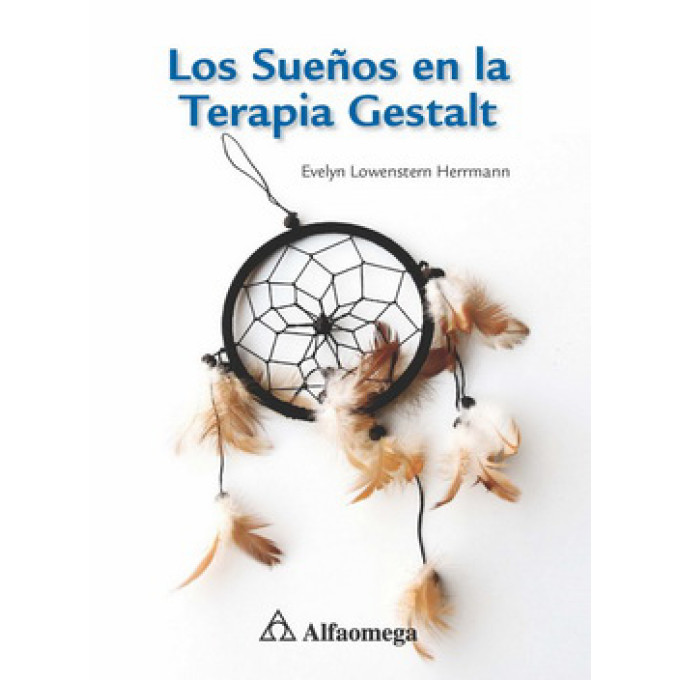 Descubre el nombre de tu sueño con la terapia Gestalt