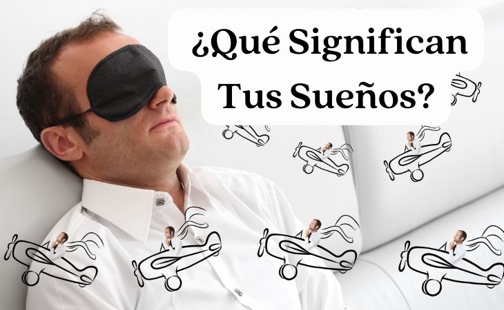 Descubre el nombre de tus sueños nocturnos en este artículo