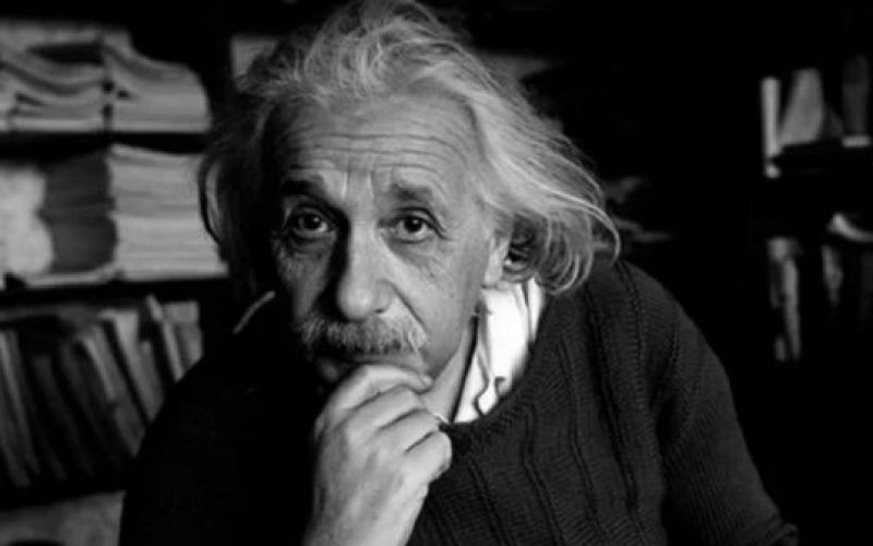 Descubre el nombre del sueño que inspiró a Albert Einstein