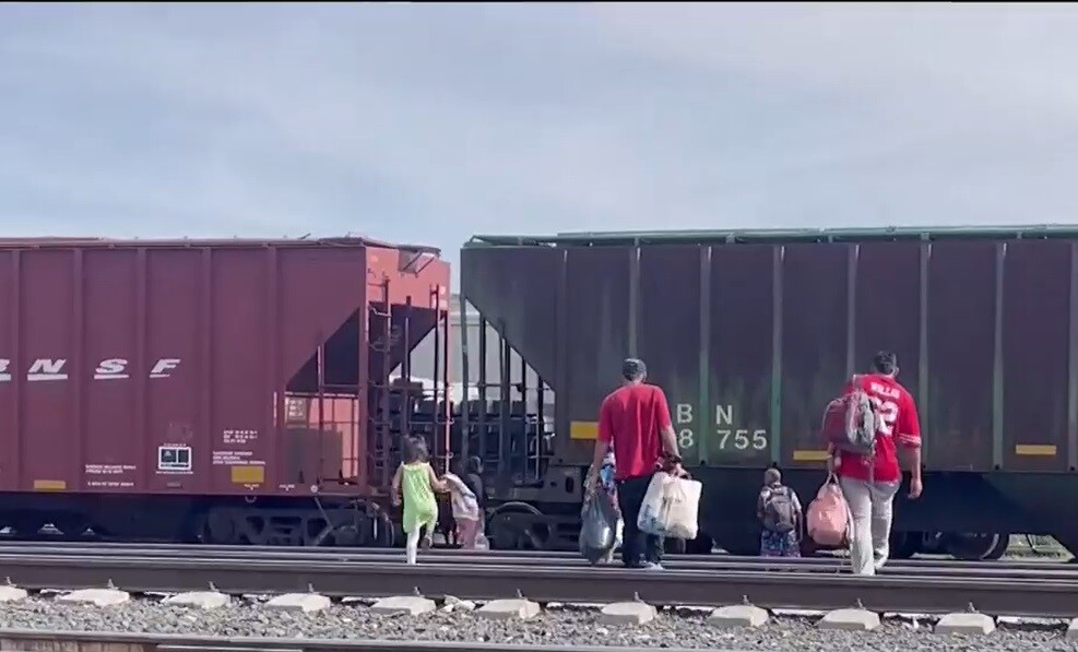 Descubre el nuevo rumbo de la exintegrante del Tren de los Sueños