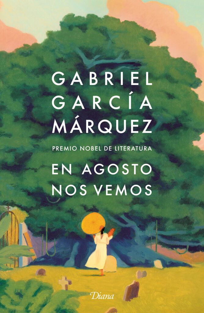 Descubre el paradero de 'Sueños de una tarde dominical', la icónica obra de Gabriel García Márquez